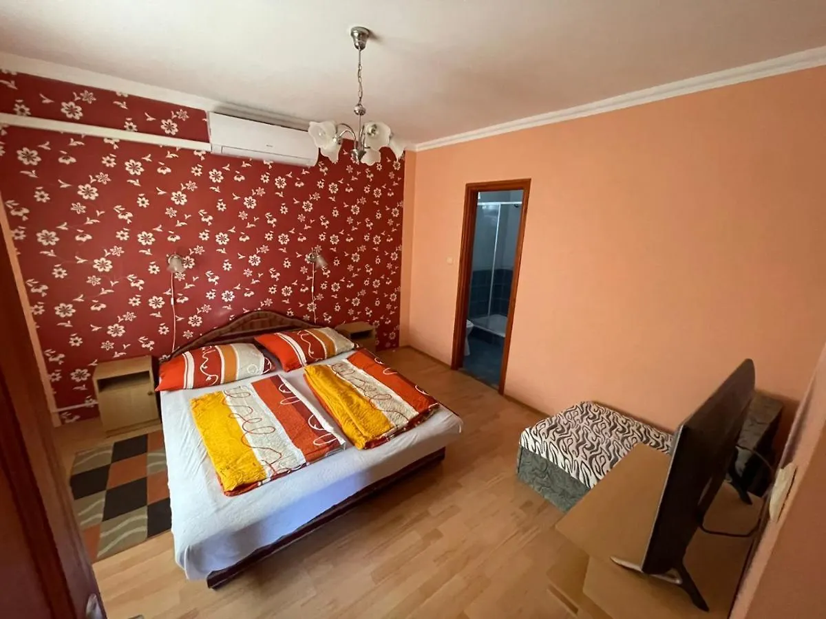 Csillám vendégház Hajdúszoboszló Apartman