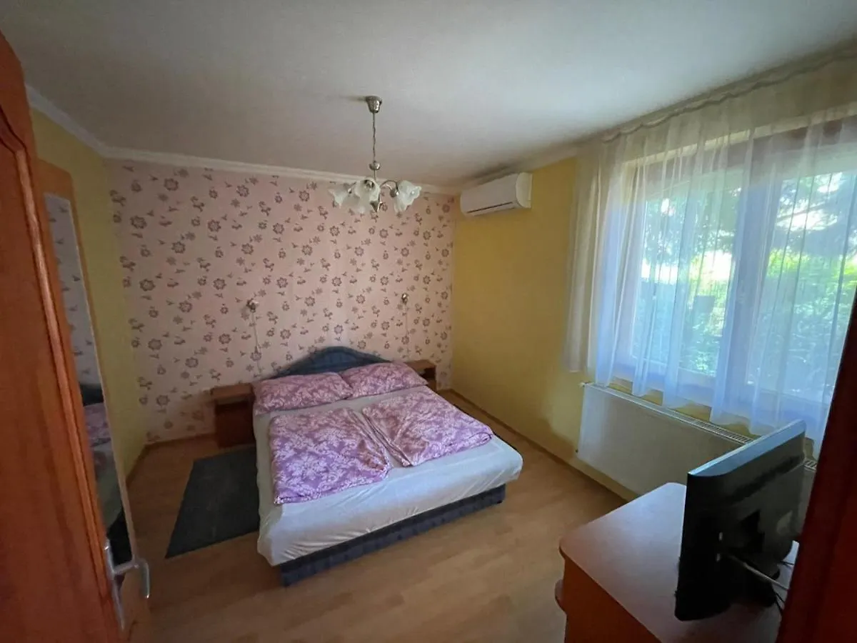 Apartman Csillám vendégház Hajdúszoboszló Magyarország