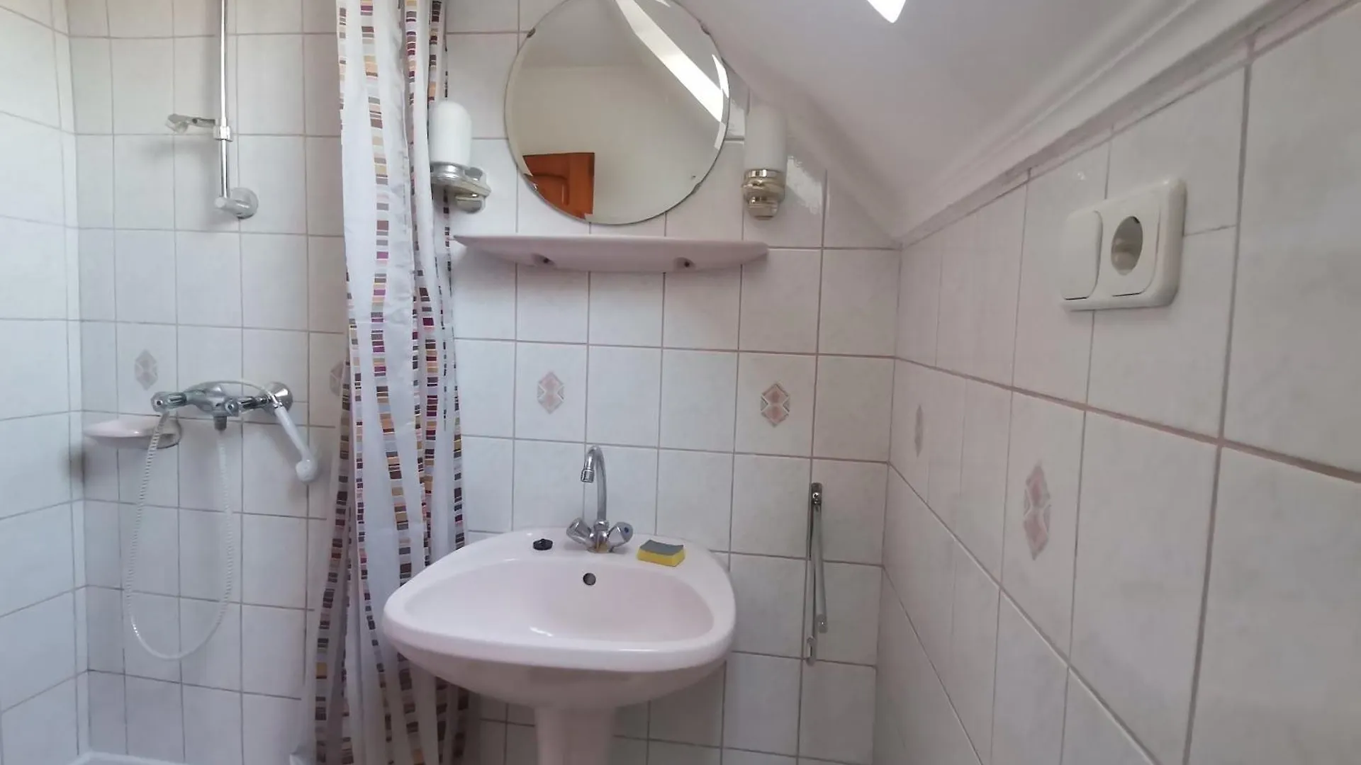 Csillám vendégház Hajdúszoboszló