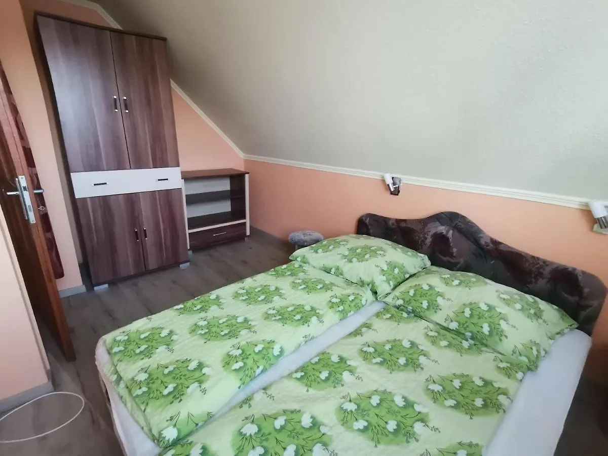 Csillám vendégház Hajdúszoboszló Apartman