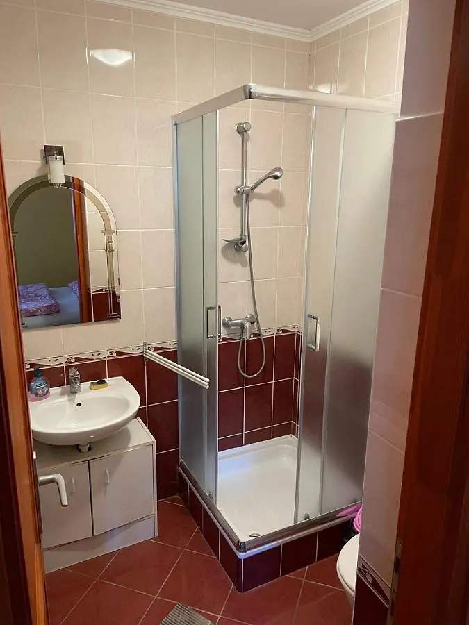 Apartman Csillám vendégház Hajdúszoboszló