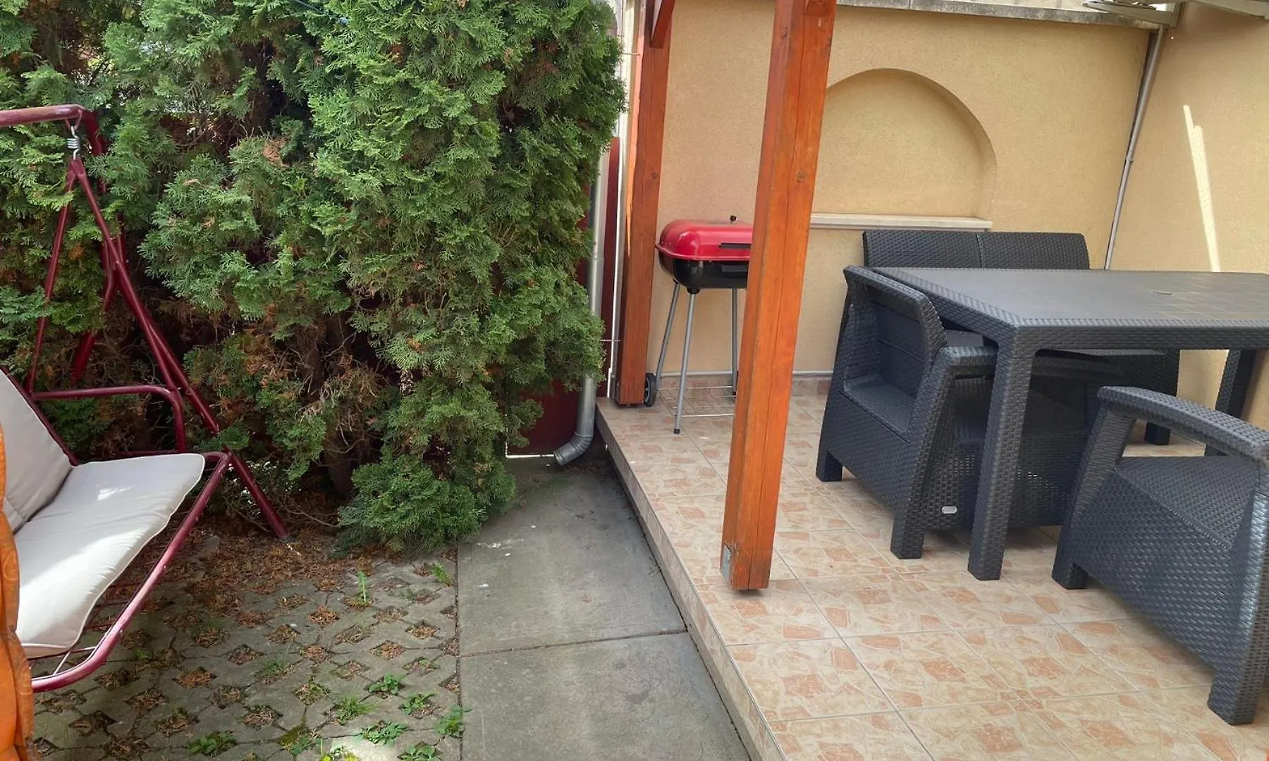 Apartman Csillám vendégház Hajdúszoboszló